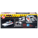 Ghostbusters Plasma Series Ecto-1 (1984) Vehicle - Hasbro