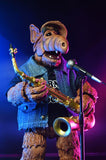 Alf Ultimate Born to Rock Alf 7″ Scale Action Figure - NECA