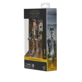 Star Wars The Black Series Fern 6" Inch Action Figure - Hasbro