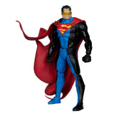 DC Multiverse Eradicator (Return of Superman) 7" Scale Action Figure - McFarlane Toys