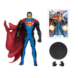 DC Multiverse Eradicator (Return of Superman) 7" Scale Action Figure - McFarlane Toys