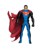 DC Multiverse Eradicator (Return of Superman) 7" Scale Action Figure - McFarlane Toys