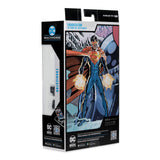 DC Multiverse Eradicator (Return of Superman) 7" Scale Action Figure - McFarlane Toys