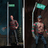 Nightmare on Elm Street Deluxe Action Figure Accessory Pack - NECA