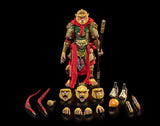 Figura Obscura Sun Wukong the Monkey King (Golden Sage Ver.) 1/12 Scale Action Figure - Four Horsemen Studios