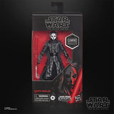 Star Wars The Black Series Gaming Greats Darth Nihilus 6" Inch Action Figure - Hasbro *IMPORT STOCK*