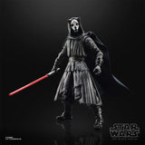 Star Wars The Black Series Gaming Greats Darth Nihilus 6" Inch Action Figure - Hasbro *IMPORT STOCK*