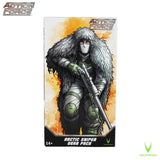 Action Force Arctic Sniper Gear 1/12 Scale Action Figure Accessory Set - Valaverse