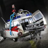 Ghostbusters Plasma Series Ecto-1 (1984) Vehicle - Hasbro