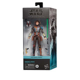 Star Wars The Black Series Sabine Wren (Ahsoka) 6" Inch Action Figure - Hasbro