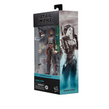 Star Wars The Black Series Sabine Wren (Ahsoka) 6" Inch Action Figure - Hasbro