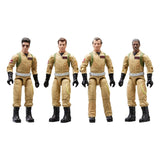 Ghostbusters Plasma Pack O-Ring 40th Anniversary 3.75" Inch Action Figures - Hasbro