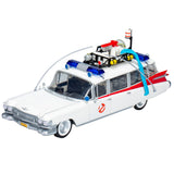 Ghostbusters Plasma Series Ecto-1 (1984) Vehicle - Hasbro