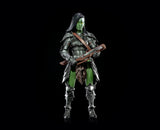 Mythic Legions: Aetherblade Deluxe Female Orc Builder - Four Horsemen Studios