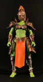 Mythic Legions: Aetherblade Deluxe Female Orc Builder - Four Horsemen Studios