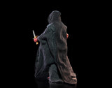 Figura Obscura The Masque of the Red Death (Black Robes Ver.) 1/12 Scale Action Figure - Four Horsemen Studios