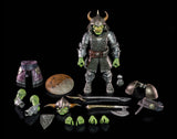Mythic Legions: Ashes of Agbendor The Malignancy of Gobhollow Action Figure (2 Pack) - Four Horsemen Studios