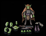 Mythic Legions: Ashes of Agbendor The Malignancy of Gobhollow Action Figure (2 Pack) - Four Horsemen Studios