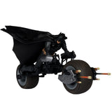 DC Multiverse Batpod and Batman (The Dark Knight Rises) Gold Label 7" Action Figure and Vehicle 2-Pack - McFarlane Toys *STOCK DUE 9th-11th APRIL*