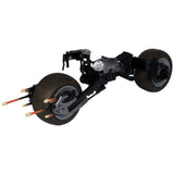 DC Multiverse Batpod and Batman (The Dark Knight Rises) Gold Label 7" Action Figure and Vehicle 2-Pack - McFarlane Toys *STOCK DUE 9th-11th APRIL*
