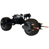 DC Multiverse Batpod and Batman (The Dark Knight Rises) Gold Label 7" Action Figure and Vehicle 2-Pack - McFarlane Toys *STOCK DUE 9th-11th APRIL*