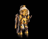 Cosmic Legions: Hylor Cryn / OxKrewe - Book Two, Harrow Zone 1/12 Action Figure - Four Horsemen Studios