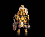 Cosmic Legions: Hylor Cryn / OxKrewe - Book Two, Harrow Zone 1/12 Action Figure - Four Horsemen Studios