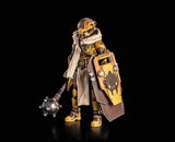 Cosmic Legions: Hylor Cryn / OxKrewe - Book Two, Harrow Zone 1/12 Action Figure - Four Horsemen Studios