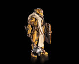 Cosmic Legions: Hylor Cryn / OxKrewe - Book Two, Harrow Zone 1/12 Action Figure - Four Horsemen Studios