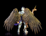 Mythic Legions: Ashes of Agbendor Iosef of the Golden Spear Action Figure - Four Horsemen Studios