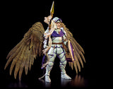 Mythic Legions: Ashes of Agbendor Iosef of the Golden Spear Action Figure - Four Horsemen Studios