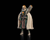 Cosmic Legions: Jobara Kee / OxKrewe - Book Two, Harrow Zone 1/12 Action Figure - Four Horsemen Studios