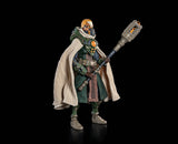 Cosmic Legions: Jobara Kee / OxKrewe - Book Two, Harrow Zone 1/12 Action Figure - Four Horsemen Studios