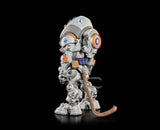 Cosmic Legions: Kogg / OxKrewe - Book Two, Harrow Zone 1/12 Action Figure - Four Horsemen Studios