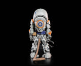Cosmic Legions: Kogg / OxKrewe - Book Two, Harrow Zone 1/12 Action Figure - Four Horsemen Studios