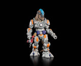 Cosmic Legions: Kogg / OxKrewe - Book Two, Harrow Zone 1/12 Action Figure - Four Horsemen Studios