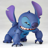 Amazing Yamaguchi Revoltech Lilo & Stitch - Stitch (Prototype No. 626) Action Figure