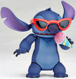 Amazing Yamaguchi Revoltech Lilo & Stitch - Stitch (Prototype No. 626) Action Figure