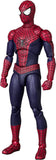 The Amazing Spider-Man 2 - Spider-Man (Peter Parker) - 2.0 Ver. Action Figure no.248 - Medicom MAFEX