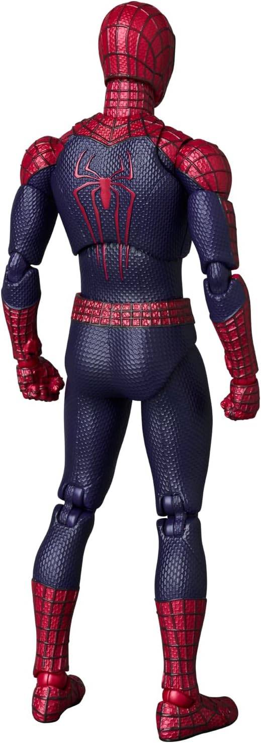 Spider man 2 figure online