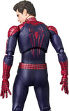 The Amazing Spider-Man 2 - Spider-Man (Peter Parker) - 2.0 Ver. Action Figure no.248 - Medicom MAFEX