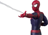 The Amazing Spider-Man 2 - Spider-Man (Peter Parker) - 2.0 Ver. Action Figure no.248 - Medicom MAFEX