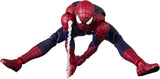 The Amazing Spider-Man 2 - Spider-Man (Peter Parker) - 2.0 Ver. Action Figure no.248 - Medicom MAFEX