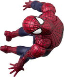 The Amazing Spider-Man 2 - Spider-Man (Peter Parker) - 2.0 Ver. Action Figure no.248 - Medicom MAFEX