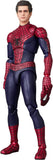 The Amazing Spider-Man 2 - Spider-Man (Peter Parker) - 2.0 Ver. Action Figure no.248 - Medicom MAFEX