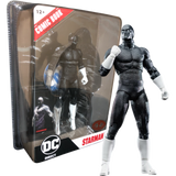 DC Multiverse Starman (DC Page Punchers: Kingdom Come) 7" Figure w/Comic - McFarlane Toys *STOCK DUE 9th-11th APRIL*