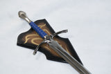 Wizards Sword (on a plaque)