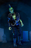 The Return of the Living Dead Zombie Trash & Suicide Clothed 8” Scale Action Figure Two-Pack  - NECA