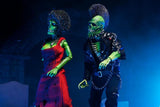 The Return of the Living Dead Zombie Trash & Suicide Clothed 8” Scale Action Figure Two-Pack  - NECA