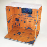 Sci-Fi 04 Diorama - Fext Hobby